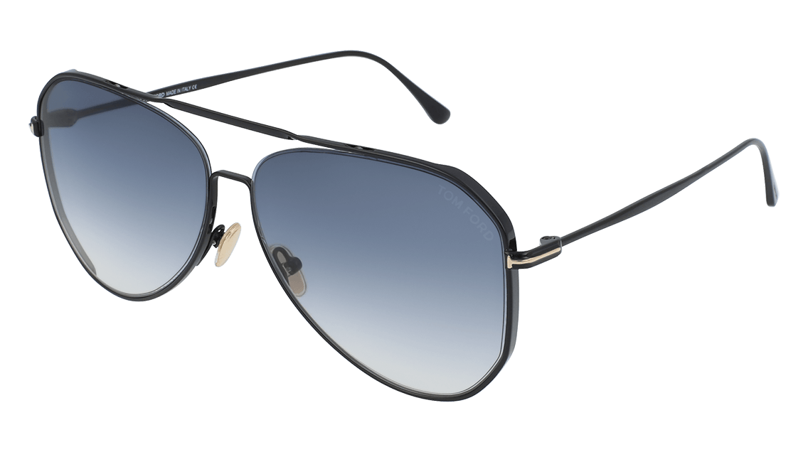 Tom ford sunglasses charles top